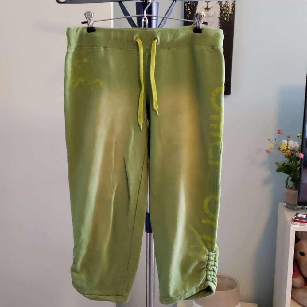 Sweatpants